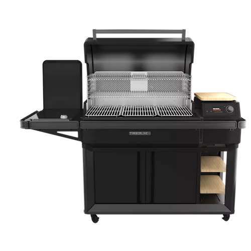 Traeger Timberline XL grill