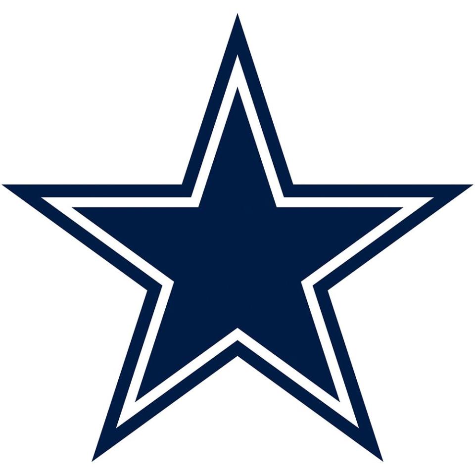 dallas cowboys logo