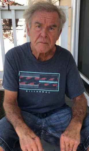Ventura County sheriff's officials say Casitas Springs resident Craig Clark, 69, has been missing since before Dec. 14.