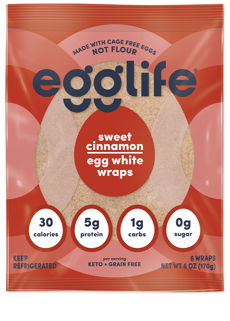 <p><a href="https://www.egglifefoods.com/product/sweet-cinnamon/" rel="nofollow noopener" target="_blank" data-ylk="slk:Shop Now;elm:context_link;itc:0;sec:content-canvas" class="link ">Shop Now</a></p><p>sweet cinnamon wraps</p><p>egglifefoods.com</p><span class="copyright">egglifefoods.com</span>