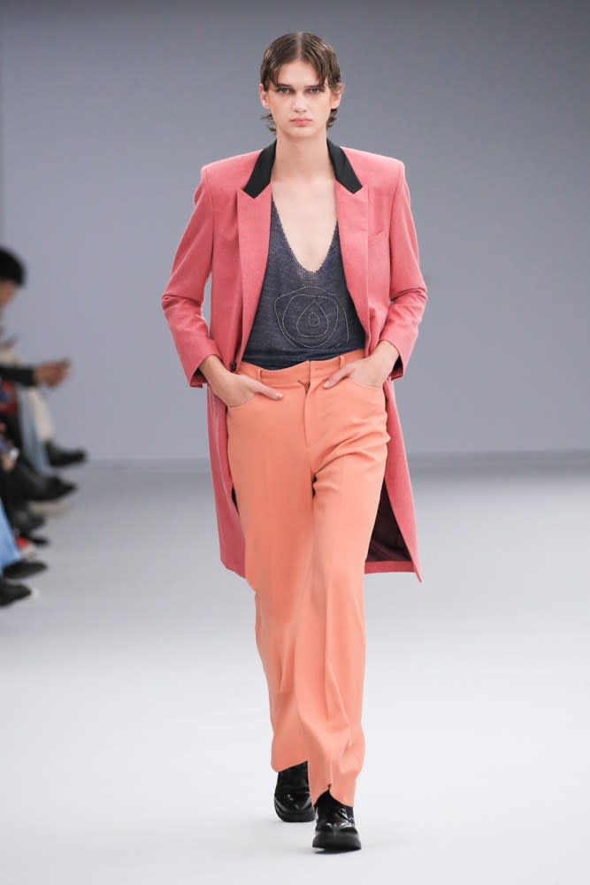 <cite class="credit">Photo: Courtesy of Seoul Fashion Week</cite>