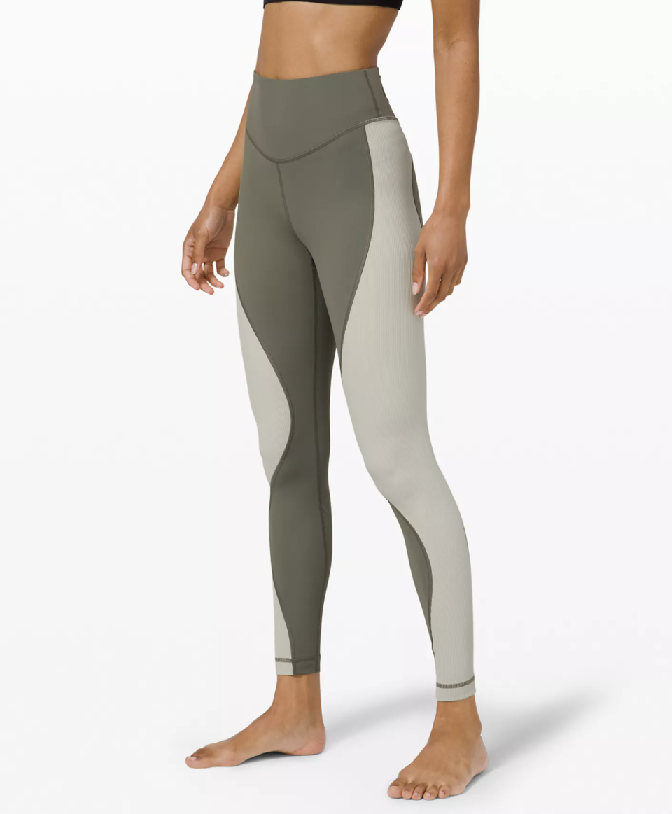 Wade the Waters High-Rise Paddle Tight 28