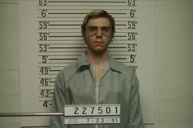 American Horror Story: NYC' plays like Ryan Murphy's Jeffrey Dahmer  companion