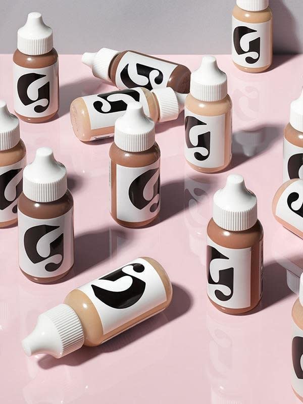 When it comes to Glossier, they believe in "skincare as makeup."&nbsp;But that doesn't mean their cosmetics&nbsp;are subpar. They strive to create ethically responsible products&nbsp;you'll reach for every day. Shop them <a href="https://www.glossier.com/category/makeup" target="_blank">here</a>.