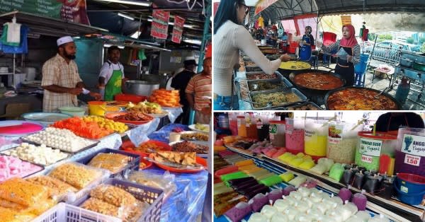 Ramadan,  berbuka puasa, bazar ramadhan, bazar ramadan, bazar ramadhan kuala lumpur, bazar ramadhan selangor, bazar ramadhan johor, bazar ramadhan pulau pinang