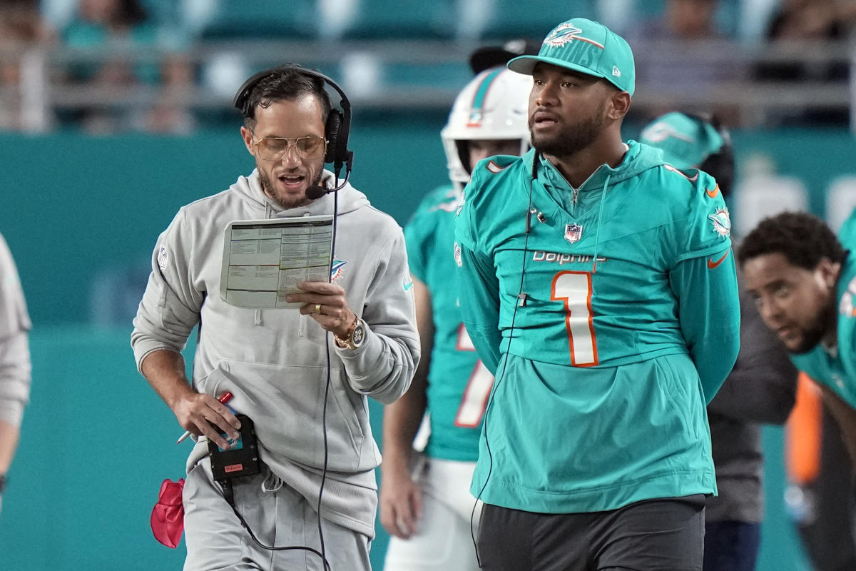 Miami Dolphins Injury Update: Mike McDaniel's Plans for Preseason Game 3