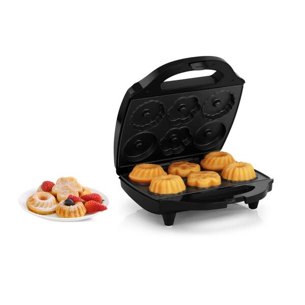  Maxi-Matic Elite Cuisine ECM-2919 Flip Bundt Cake