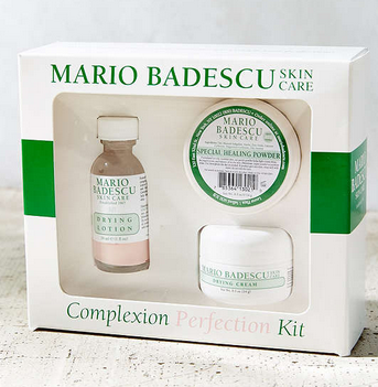 Mario Badescu HG2