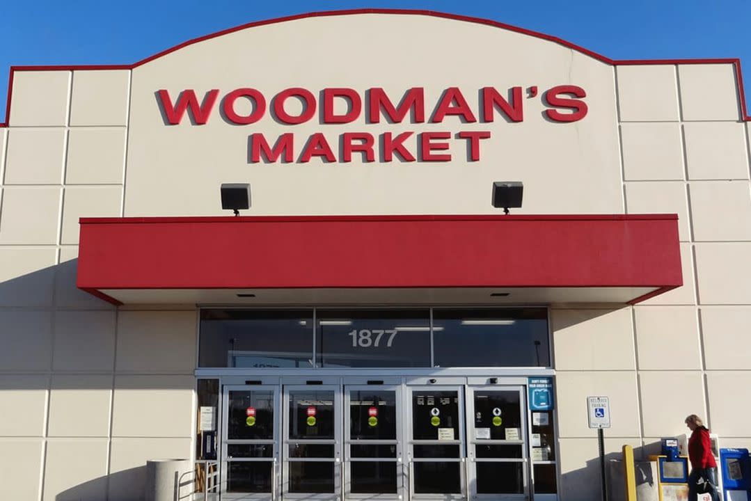 Woodman's Markets