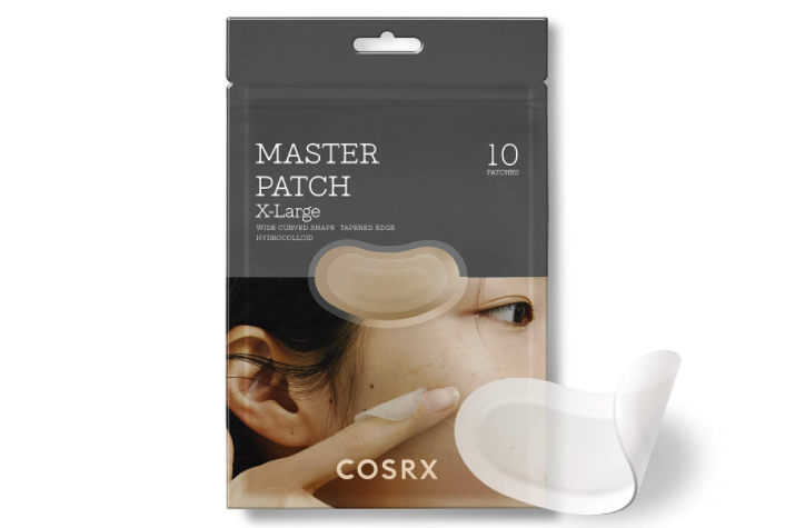 These larger-than-average patches are made for big zits. (Photo: Amazon)