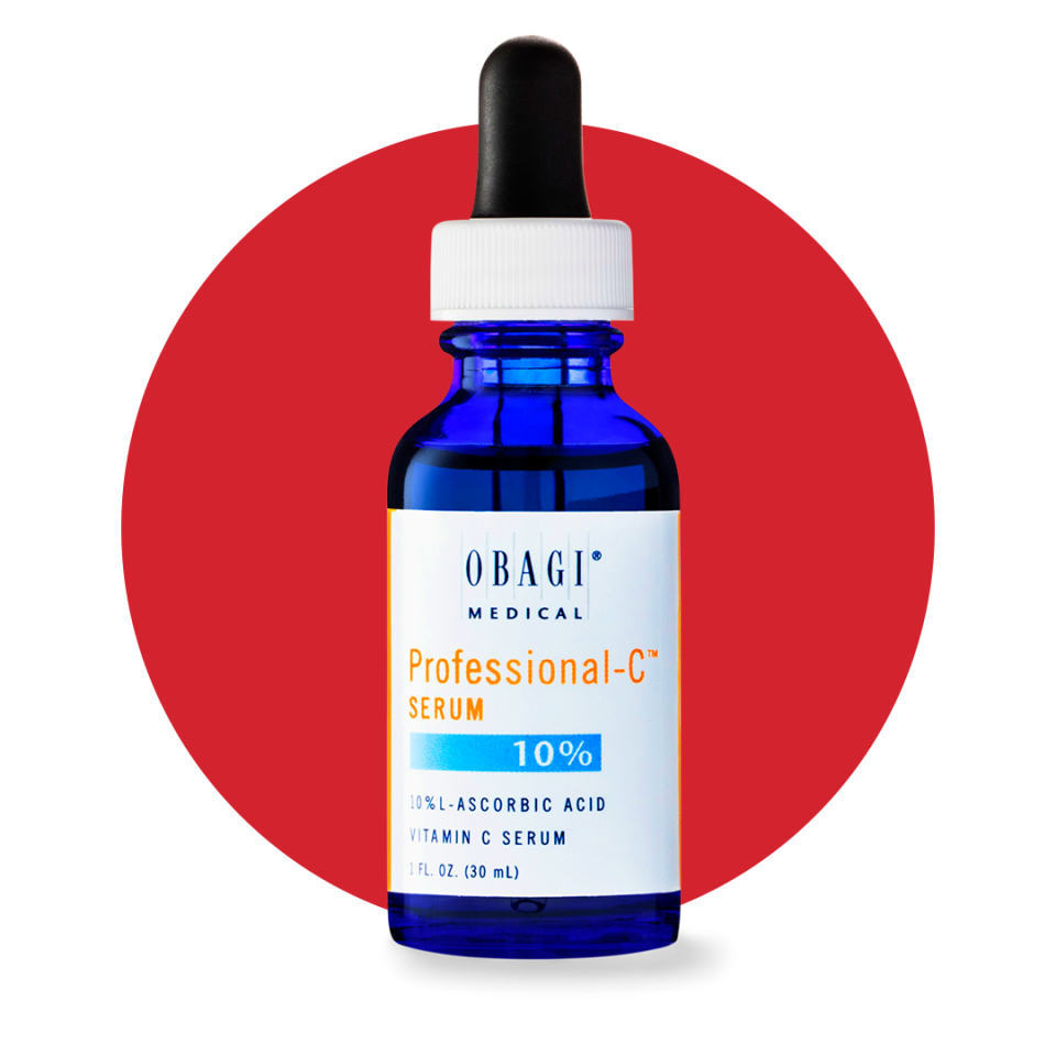 Professional-C Serum 10%