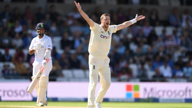 India vs England 3rd Test Video Highlights Day 4 - Yahoo Sport