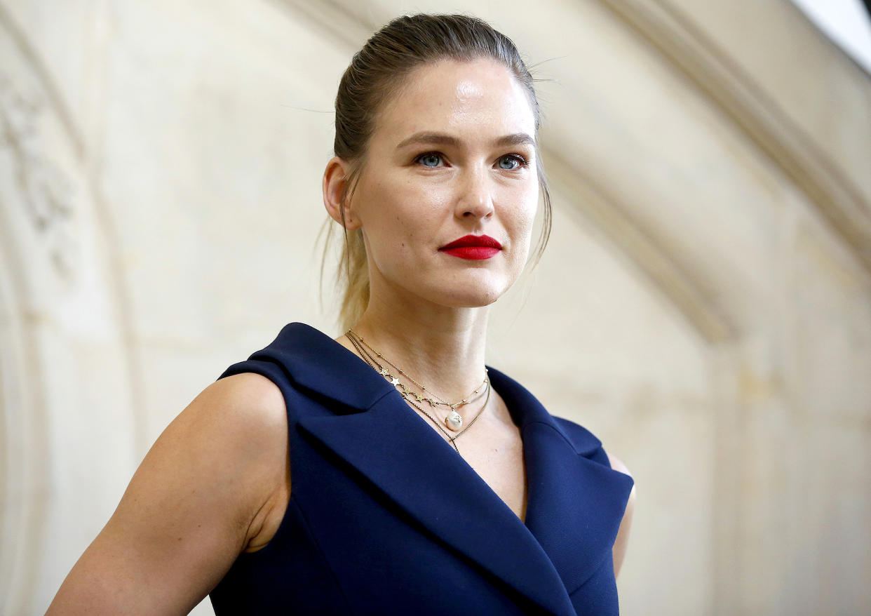 Model Bar Refaeli Sentenced to Community Service in Tax Evasion Case