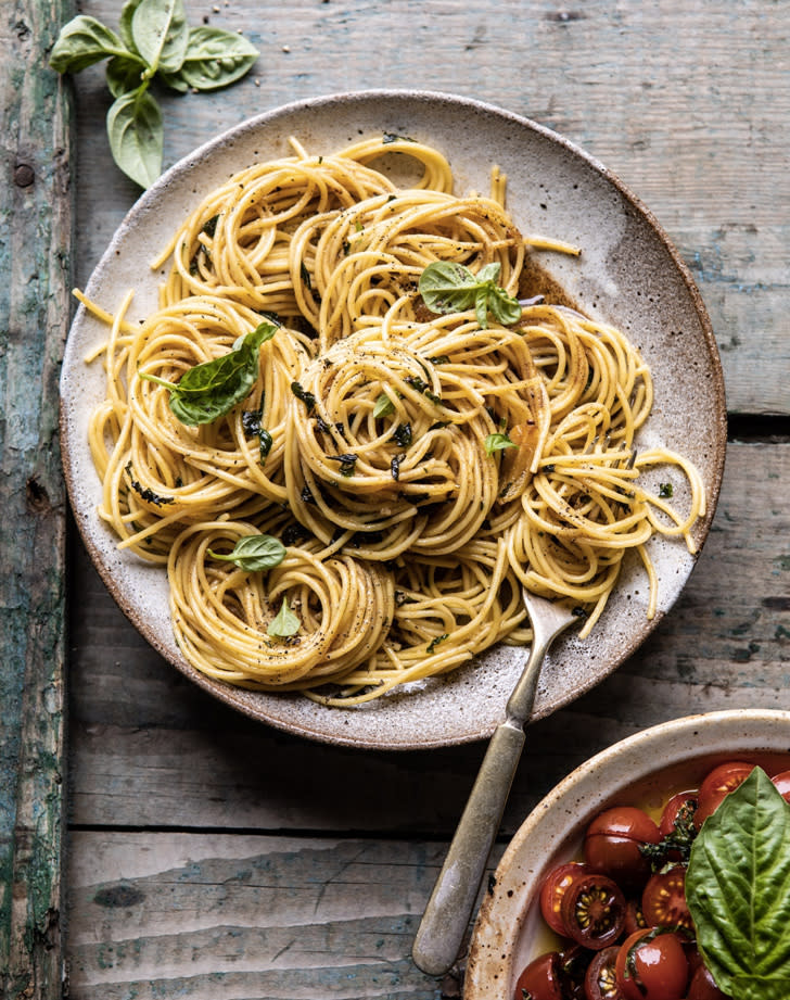 14 Kid-Friendly Pasta Recipes the Whole Family Will Devour