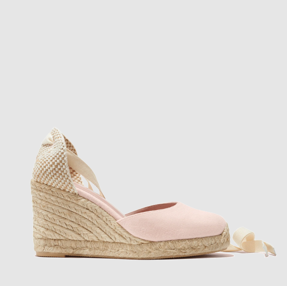 The Espadrille