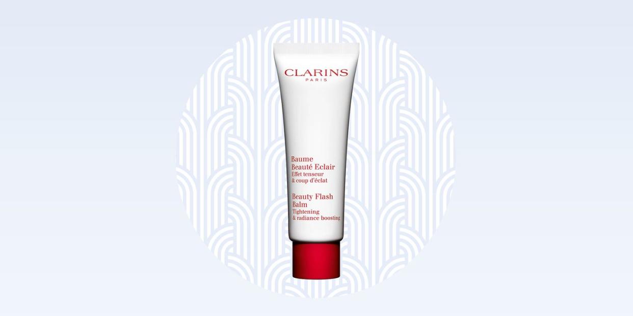 tried and true clarins
