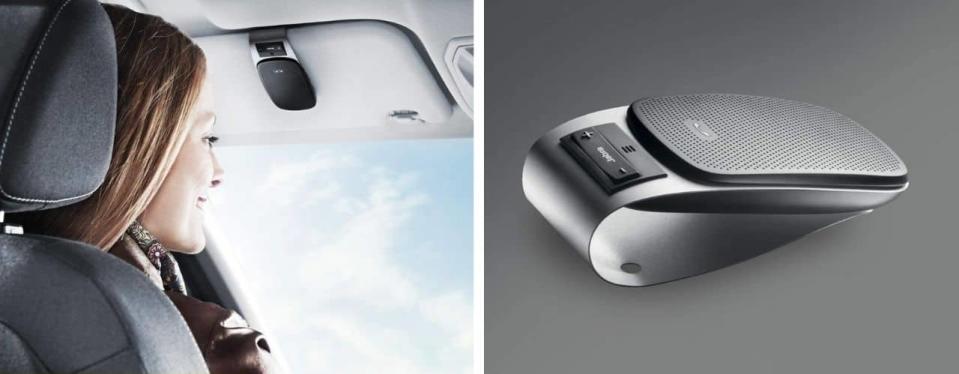 Jabra Drive Bluetooth In-Car Speakerphone