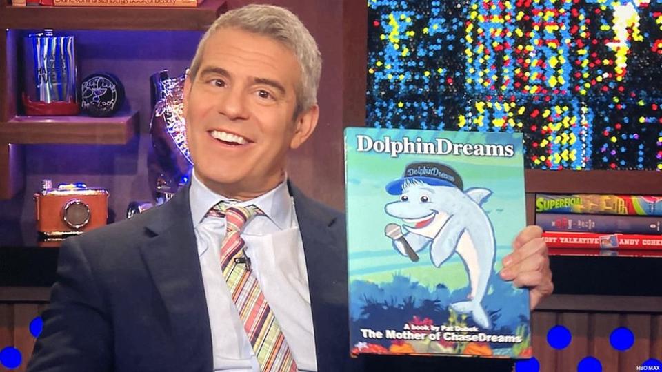 andy cohen