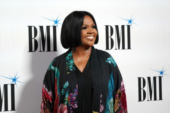 CeCe Winans