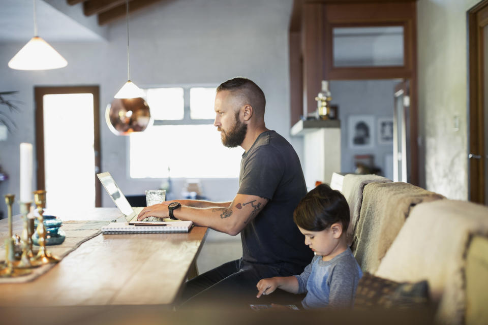 Quelles villes offrent le cadre de télétravail le plus confortable ?