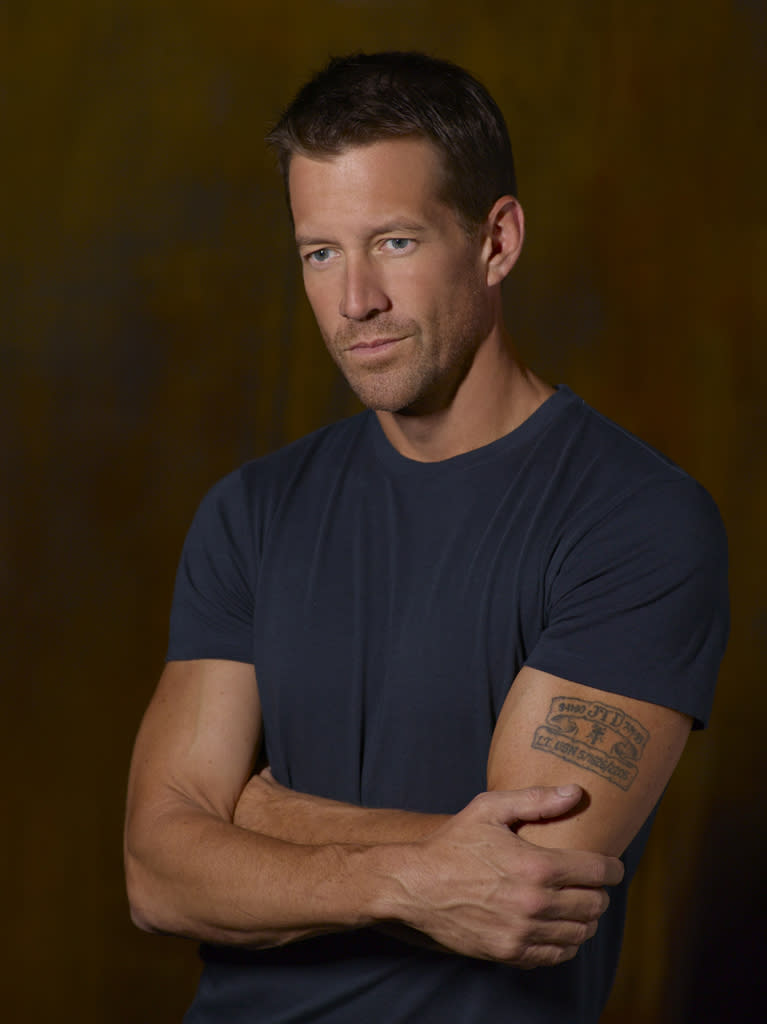 James Denton