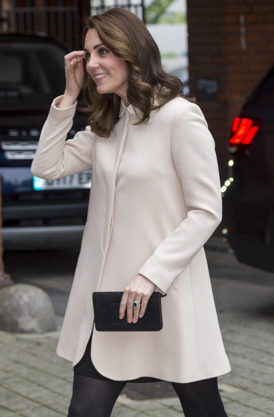 Kate Middleton