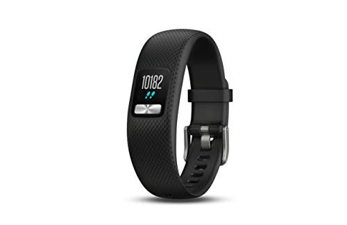 Garmin Vivofit4 (Amazon / Amazon)