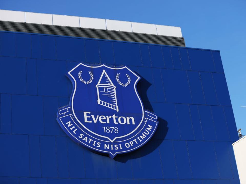 Everton confirm agreement with the Friedkin Group to become new owners