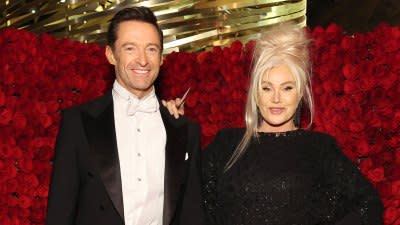 Hugh Jackman and Deborra-Lee Furness’ Relationship Timeline: The Way They Were