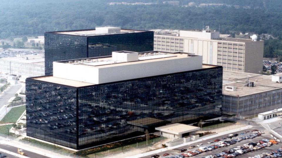 NSA QG