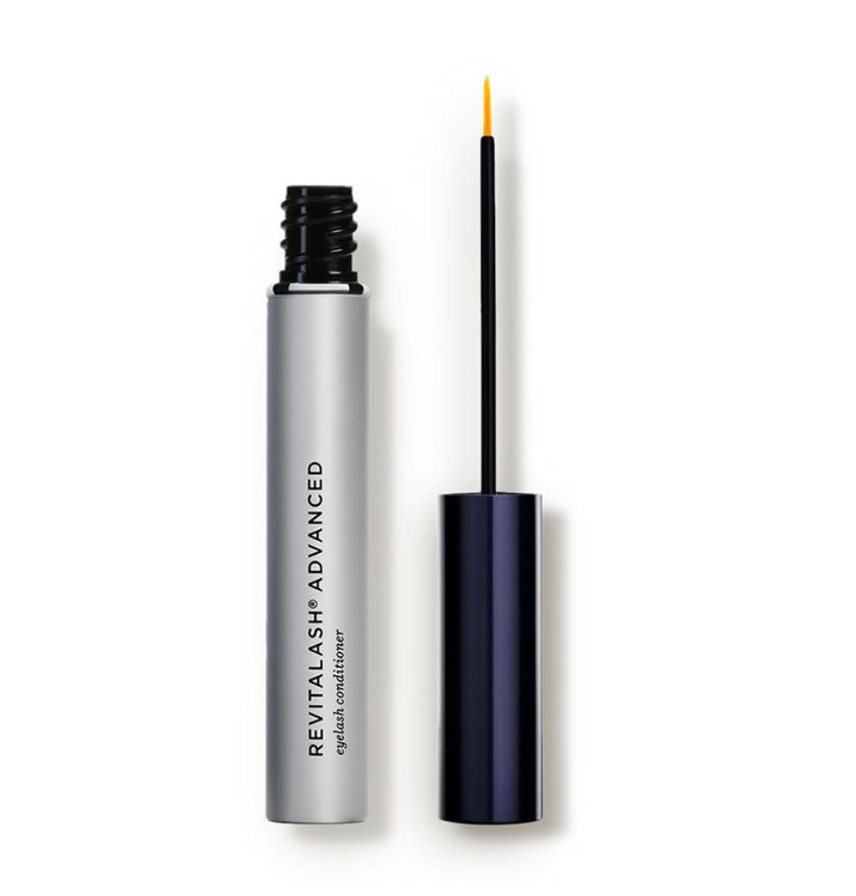 Did a summer of waterproof mascara steal a few lashes from you? This serum promises thicker, fuller lashes.<strong> <a href="https://fave.co/2N63dy6" target="_blank" rel="noopener noreferrer">Normally $98, get it 25% off during the Dermstore Sale.</a></strong>