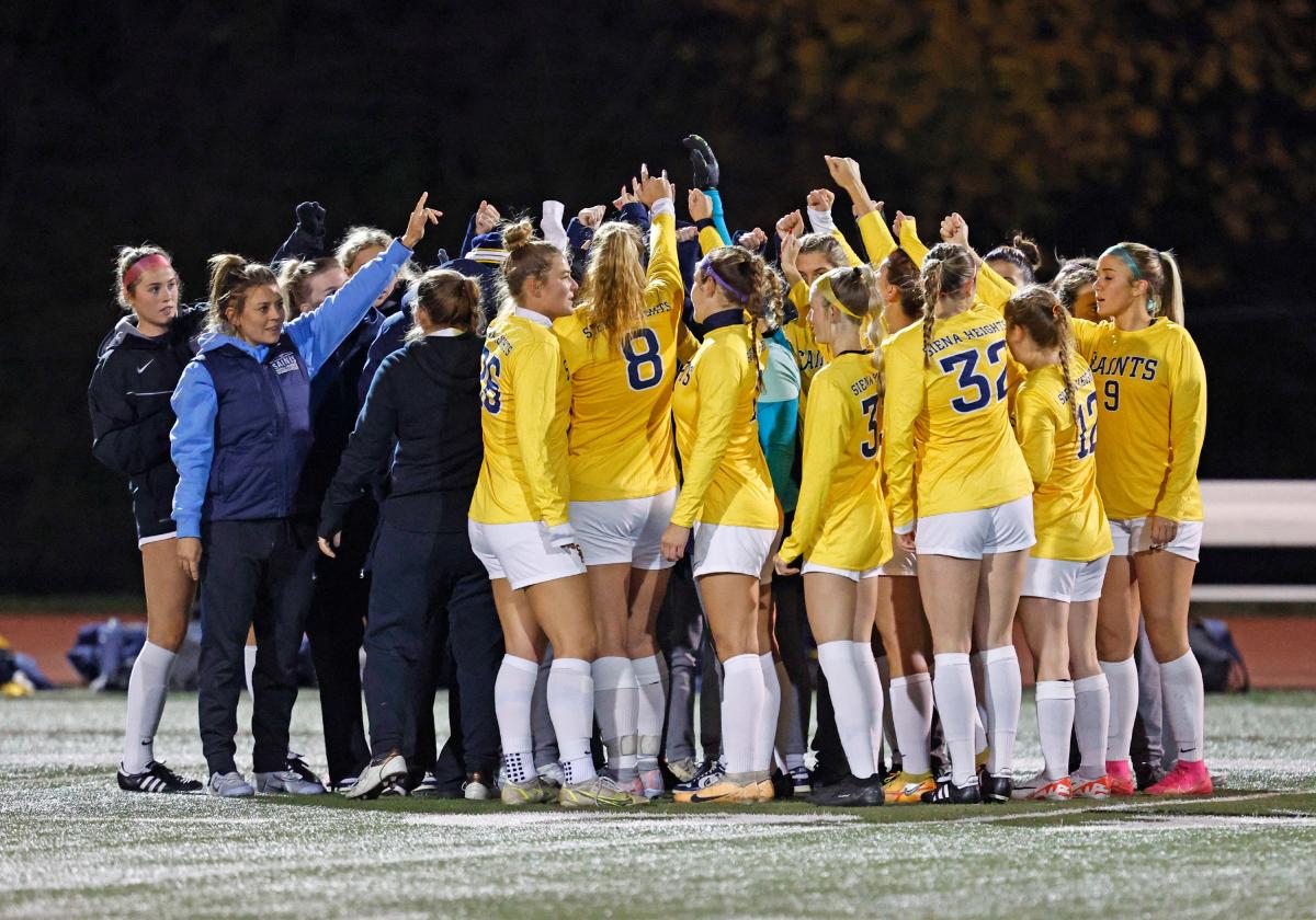 Siena Heights women’s soccer makes NAIA tournament