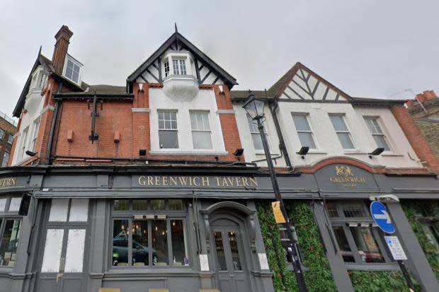 The pubs in Greenwich you don’t want to miss this weekend