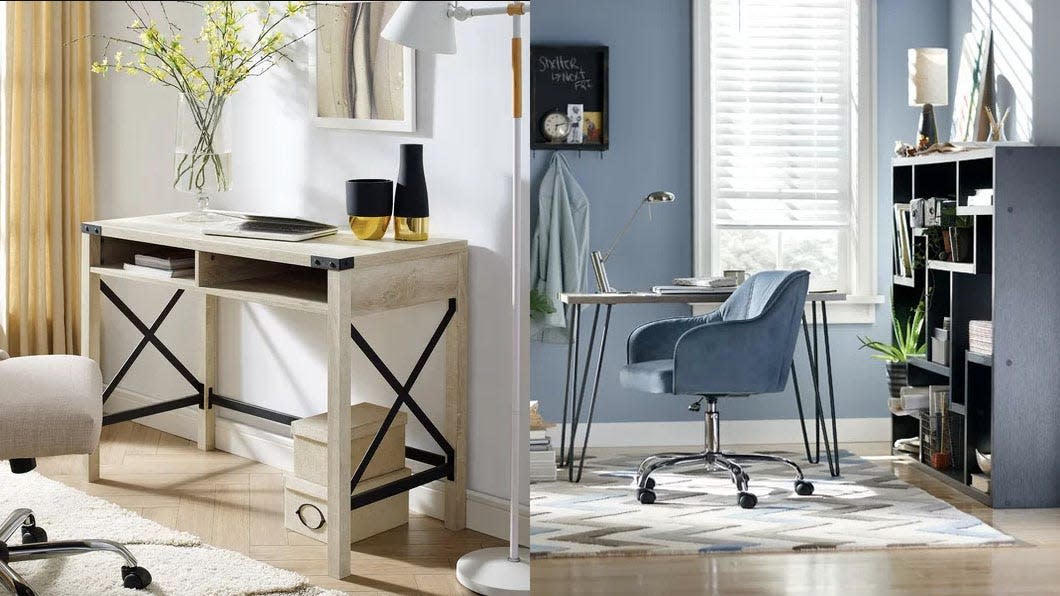 Save big on office furniture during Way Day.