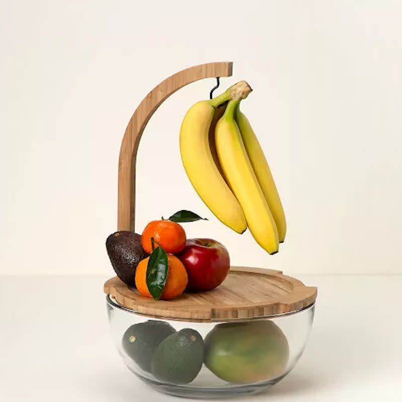 Just Ripe Fruit Bowl