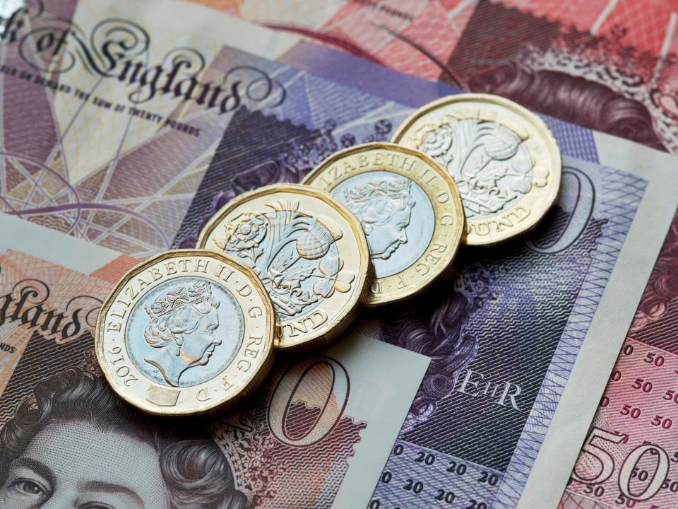 ‘Worrying’ rise in number of people being paid below minimum wage, study finds