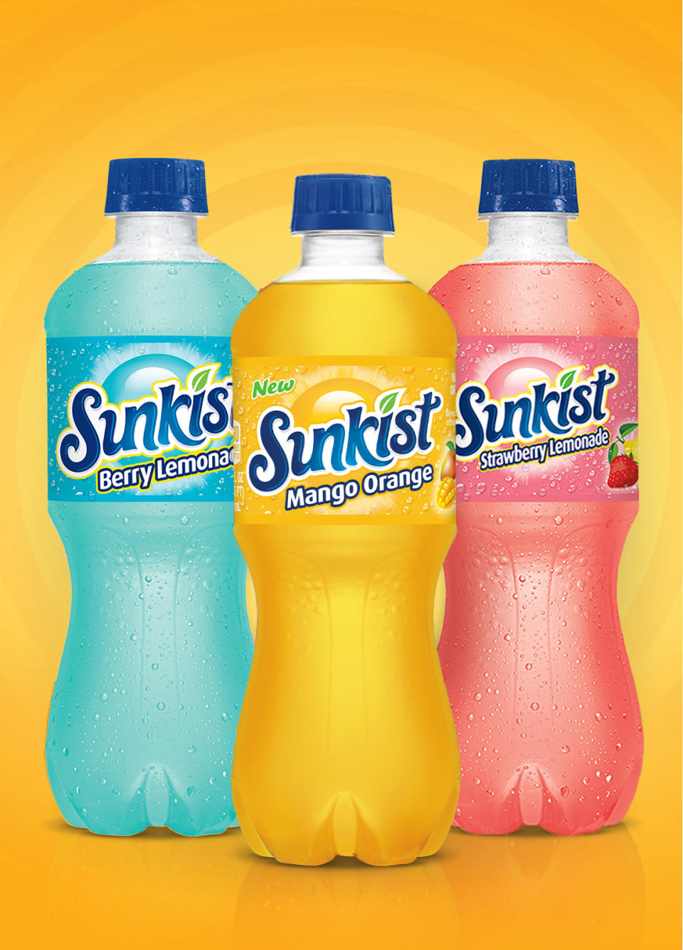 Sunkist