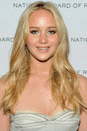 <p>In 2010, Lawrence starred in <em>Winter's Bone </em>and got nominated for an Oscar. In 2011 she played Mystique in <em>X-Men: First Class</em> and was announced as Katniss in <em>The Hunger Games</em>.</p>