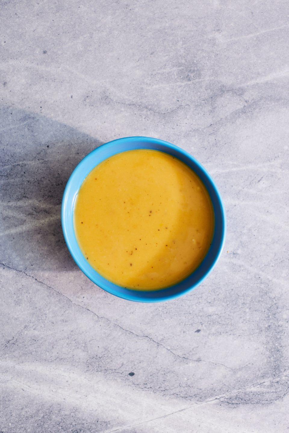 Honey Mustard Dressing