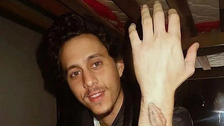 Canserbero