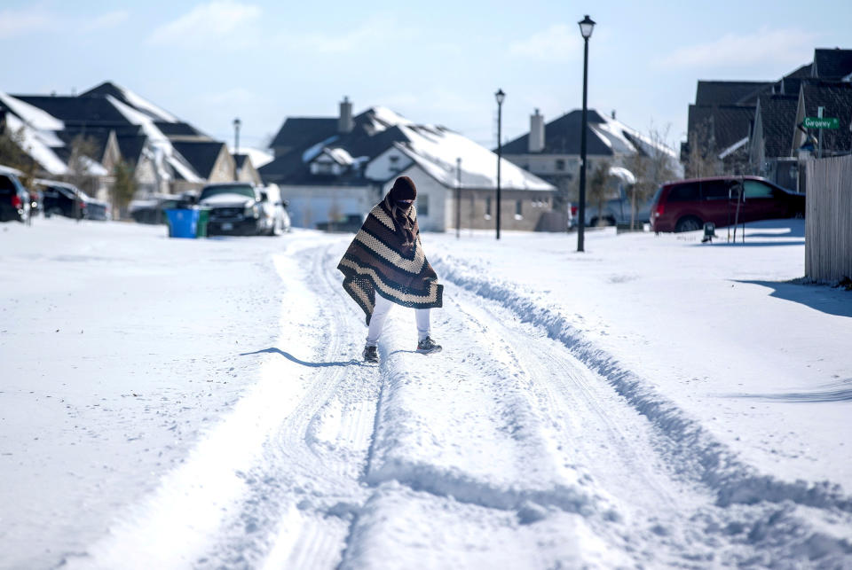 (Photo: Bronte Wittpenn/Austin American-Statesman/USA Today Network/Reuters)