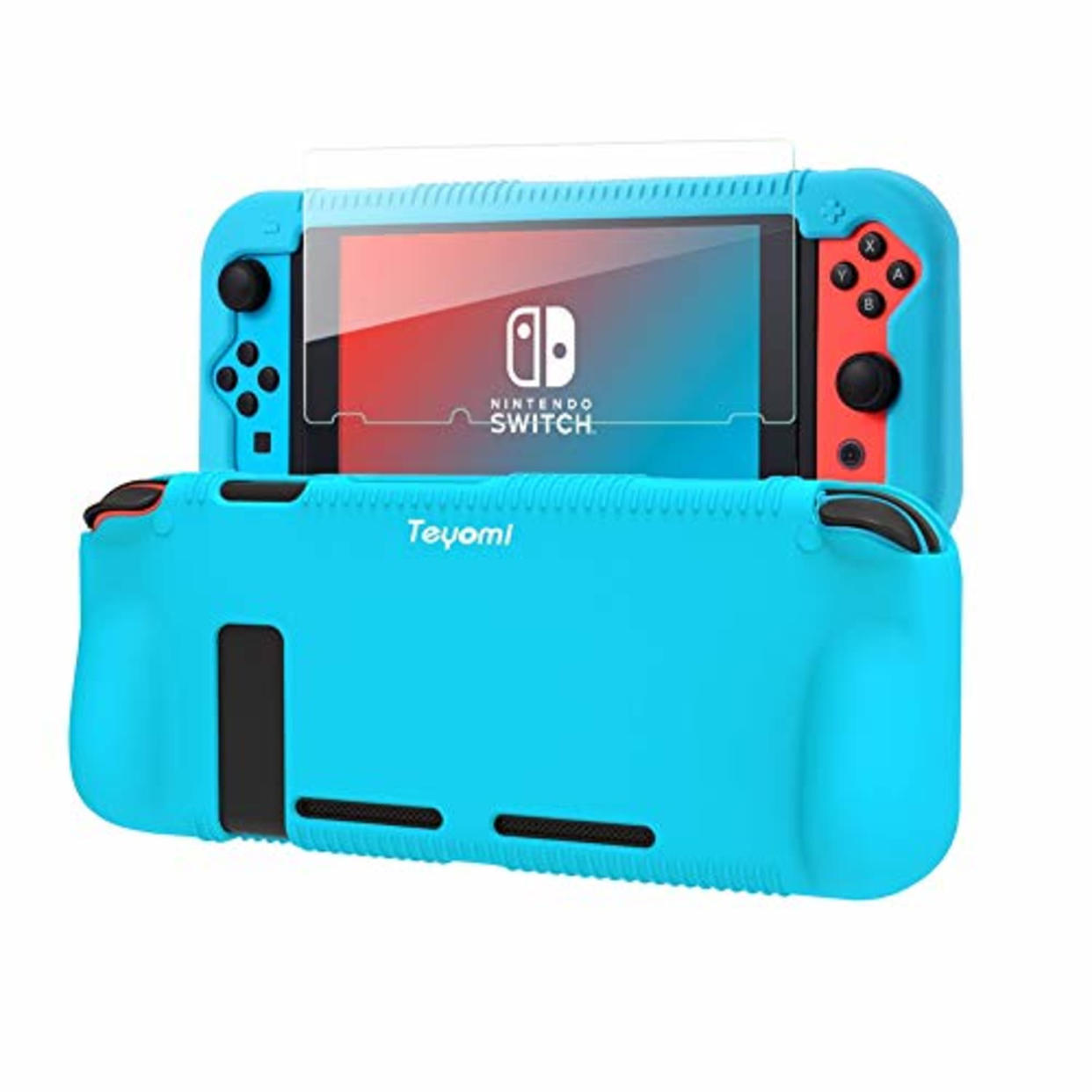 Teyomi Protective Silicone Case (Amazon / Amazon)