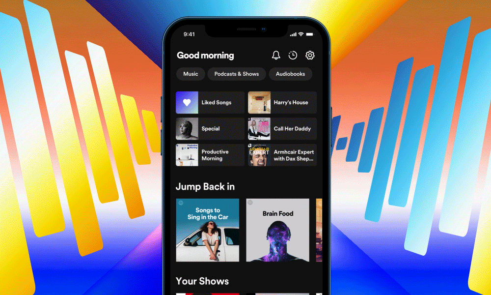 TikTok Add to Music App Feature for Spotify, Apple Music,  Music