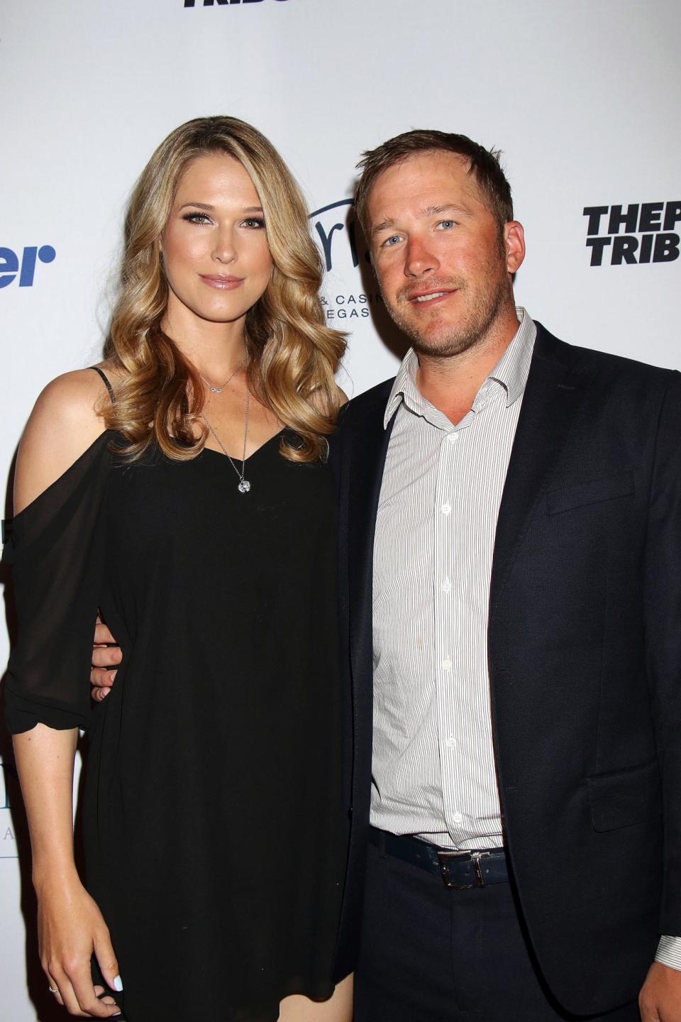 Bode Miller’s 3-Year-Old Son Asher Hospitalized for Carbon Monoxide ...