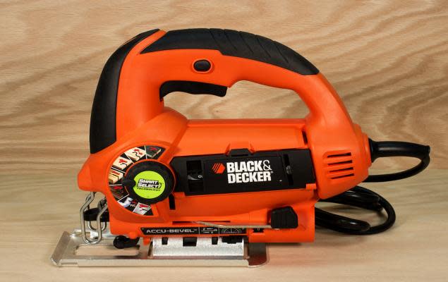 Zacks Industry Outlook Highlights Stanley Black Decker and