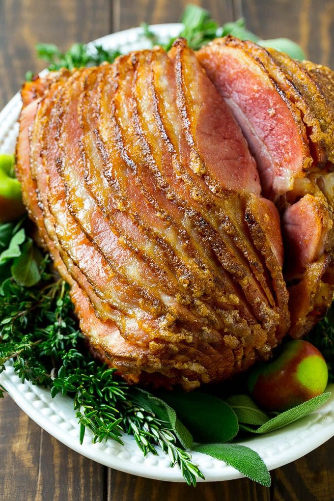 Honey Baked Ham