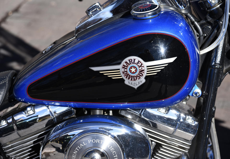 Bei Harley Davidson wurde die Qualität gesteigert und der Service verbessert. (Bild: Getty Images)