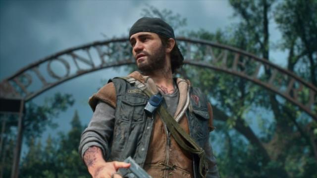 Days Gone 2 