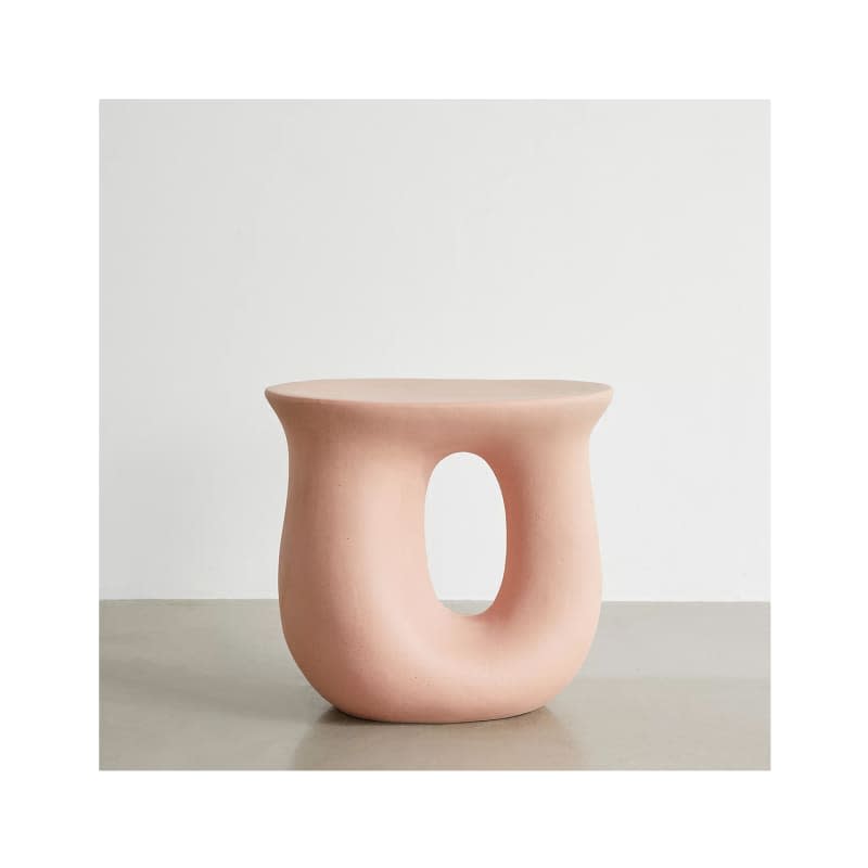 Urban Outfitters Vera Ceramic Side Table