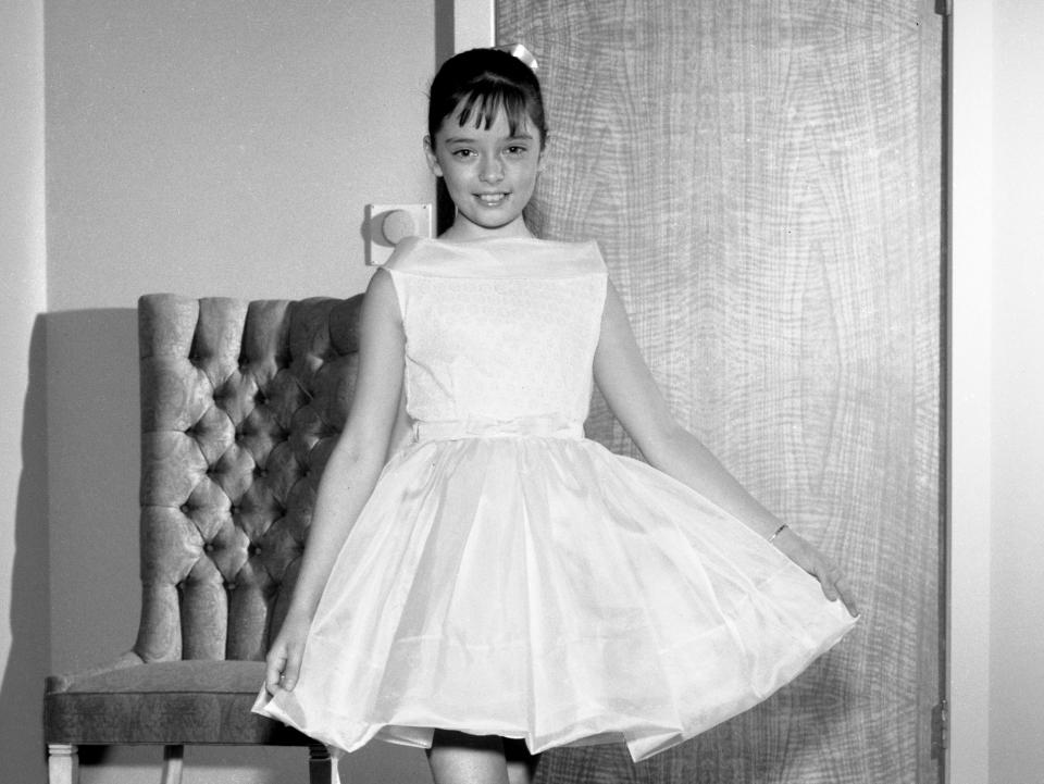 Angela Cartwright